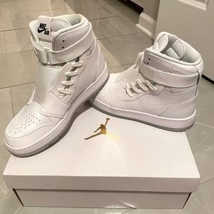 Womens Air Jordan 1 Nova XX